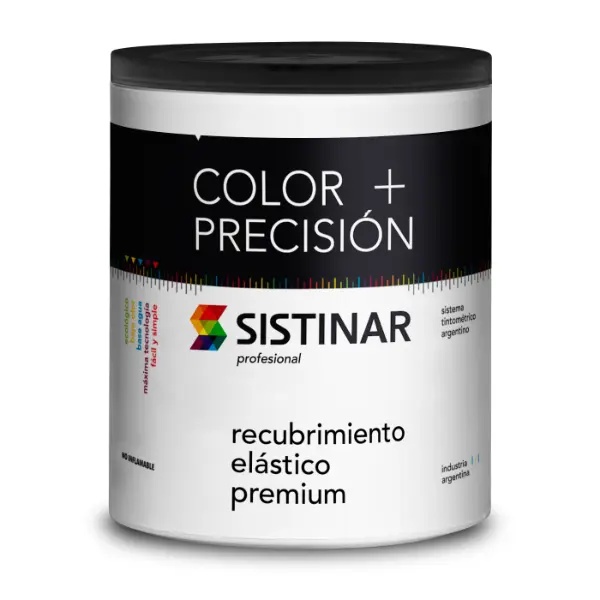 Base Elástica Premium Sistinar