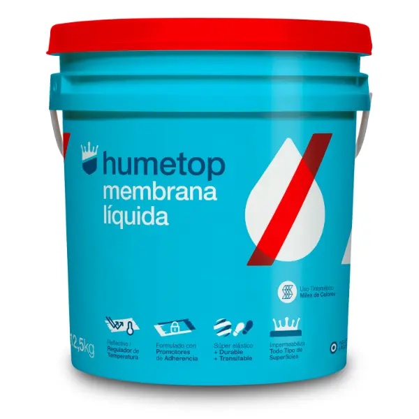 Membrana Liquida Premium