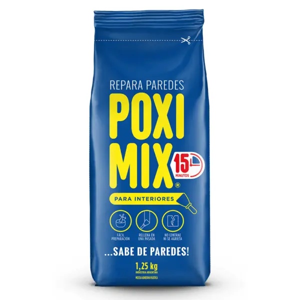 Poximix