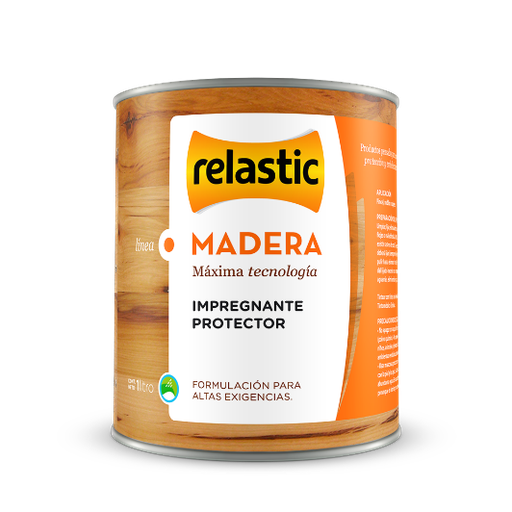 Impregnante Protector para Madera