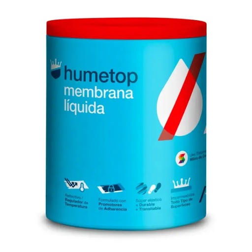 Membrana Liquida Premium