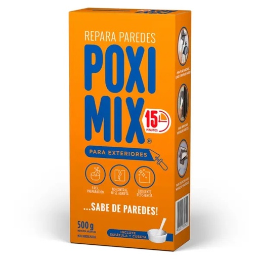 Poximix