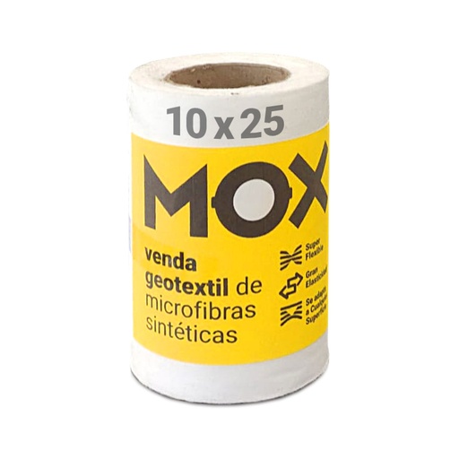 Vendas MOX